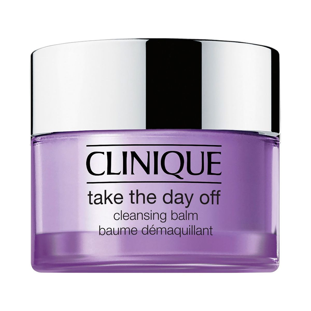 CLINIQUE - Desmaquillante Take The Day Off Cleansing Balm 30ml
