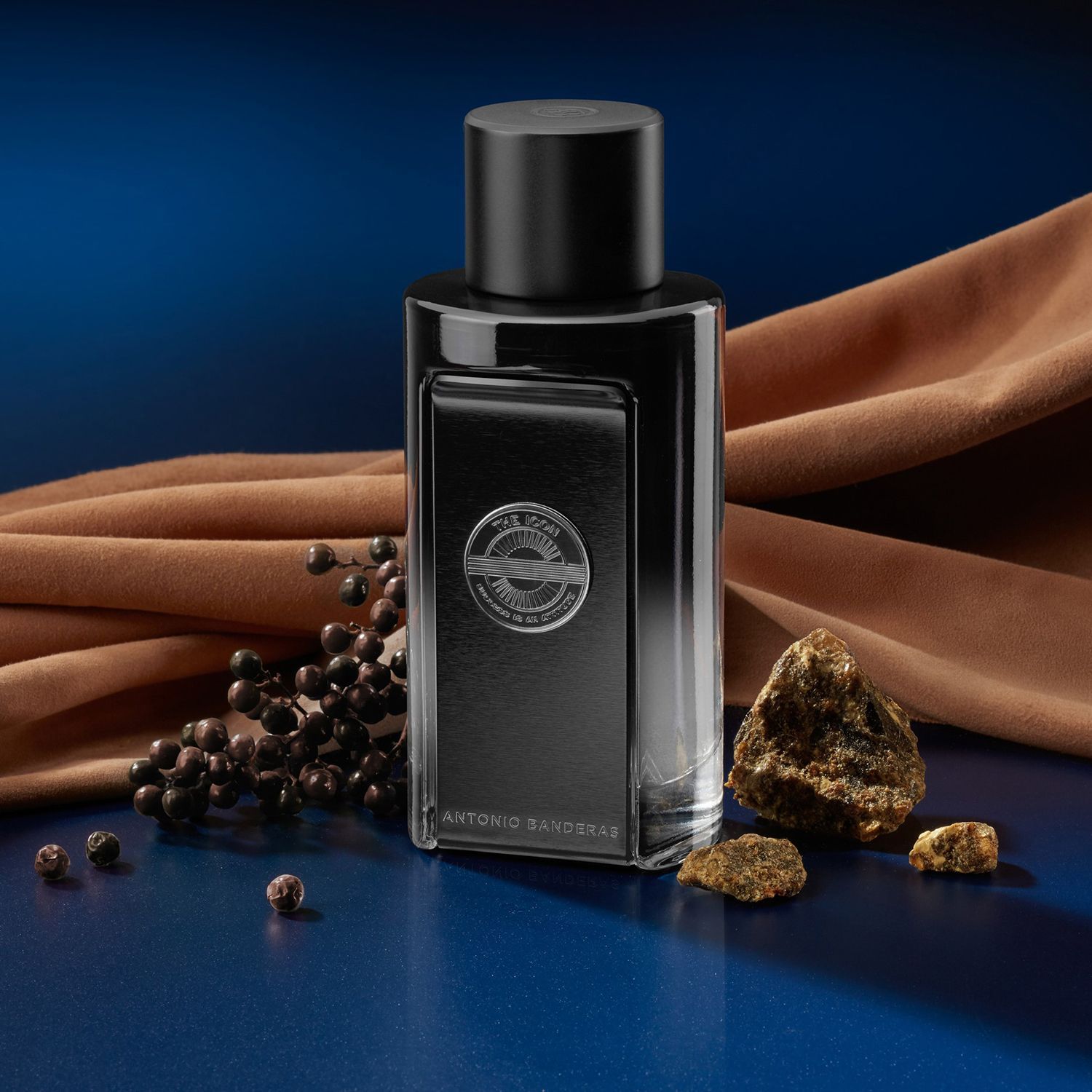 The Icon parfum (Tester)