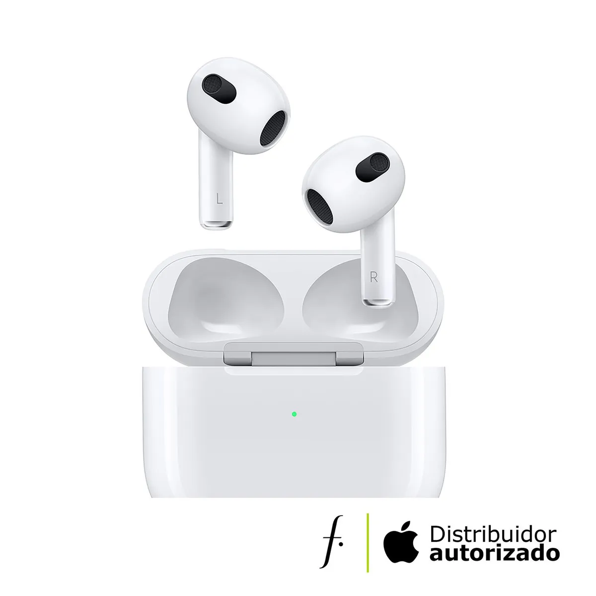 APPLE - AirPods 3era Generación