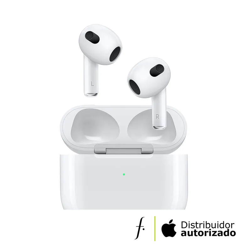 APPLE - AirPods 3era Generación