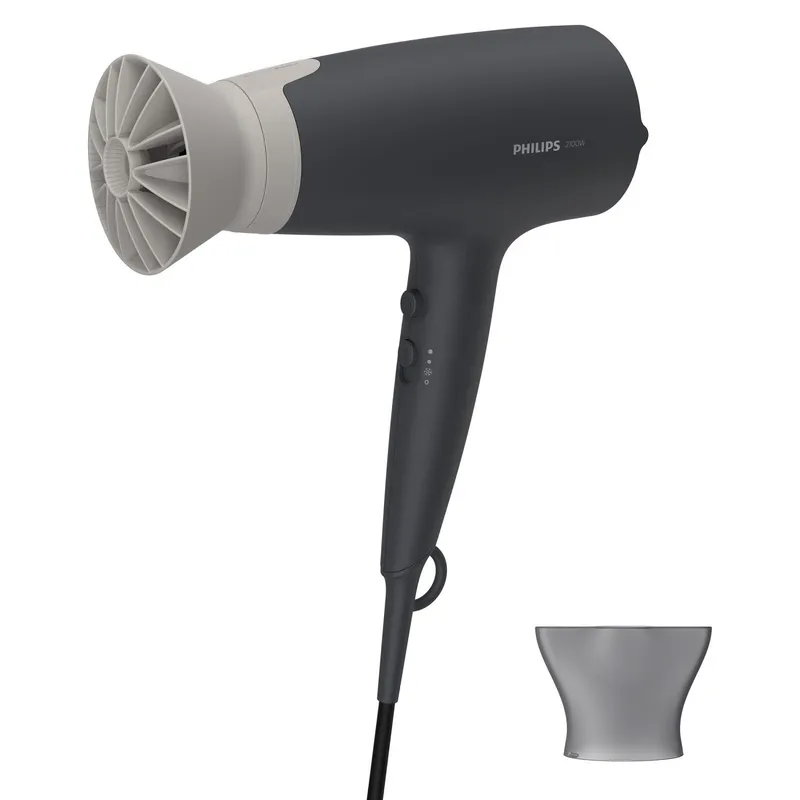 PHILIPS - Secadora de Pelo 2100W PHILIPS BHD351