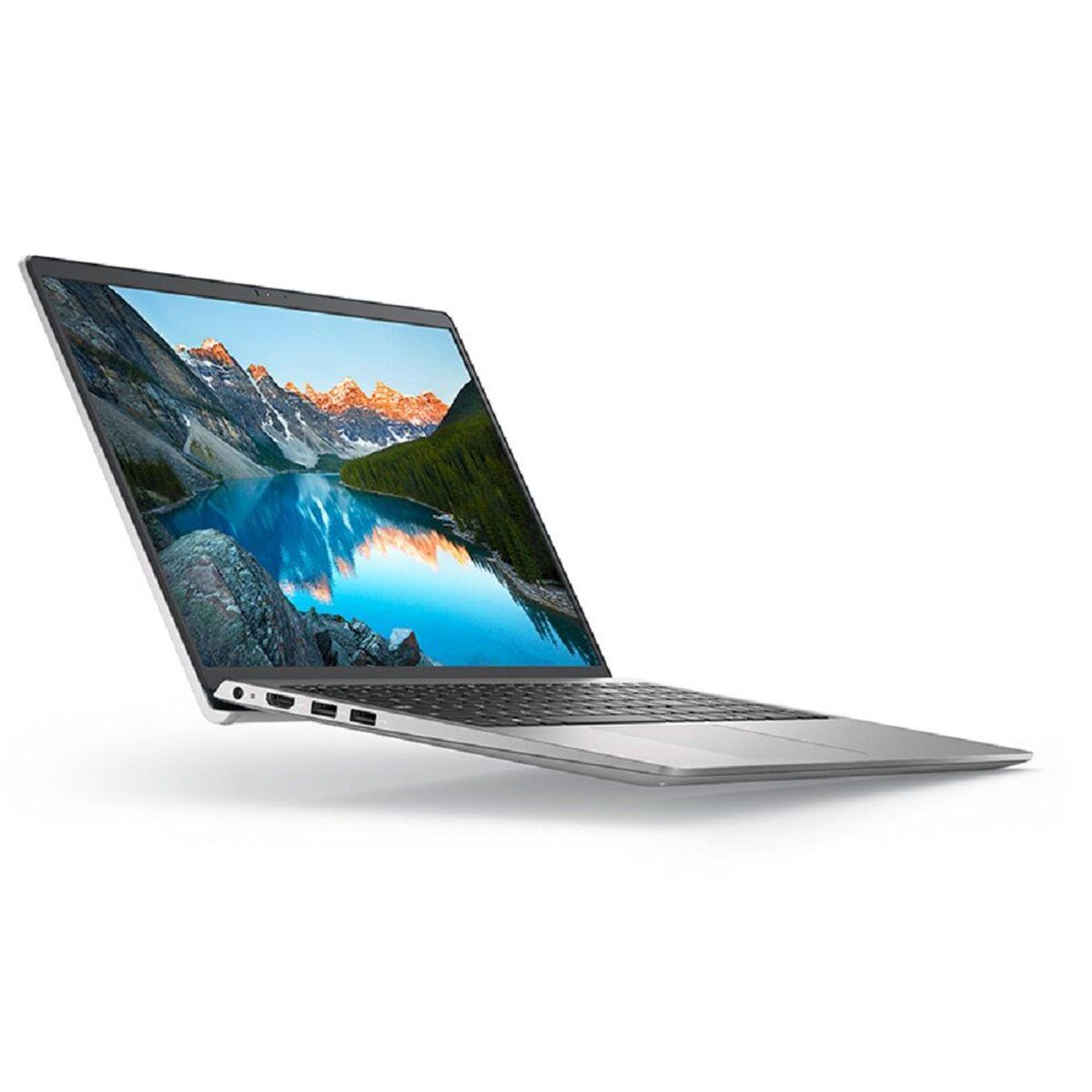 DELL - Inspiron 15 3515 Ryzen 5, 8GB SSD 256GB HD 15.6"