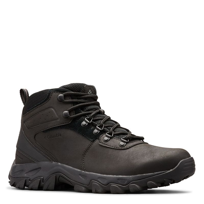 COLUMBIA - Zapatillas Botin Hombre Columbia Newton Ridge Plus