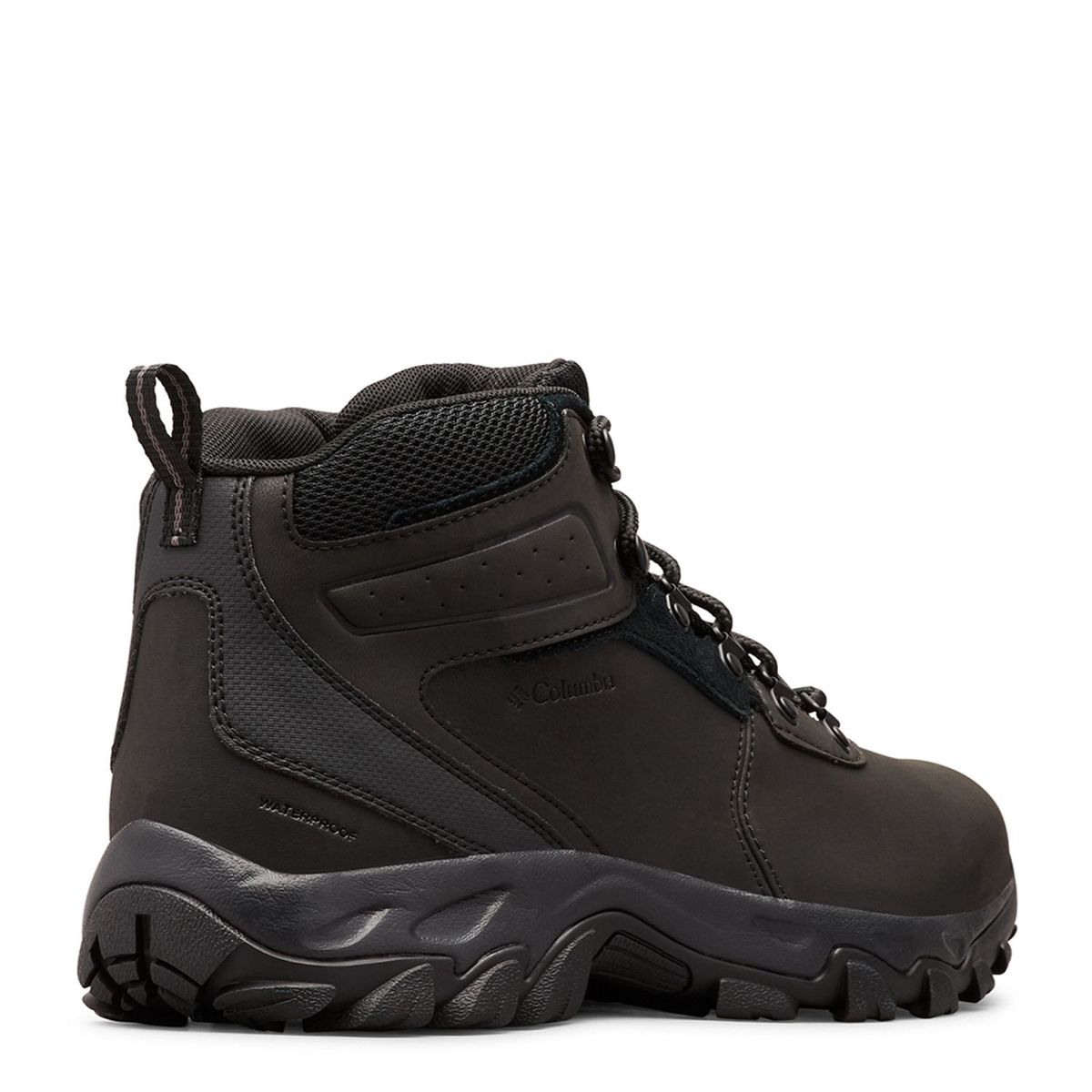 COLUMBIA - Zapatillas Botin Hombre Columbia Newton Ridge Plus
