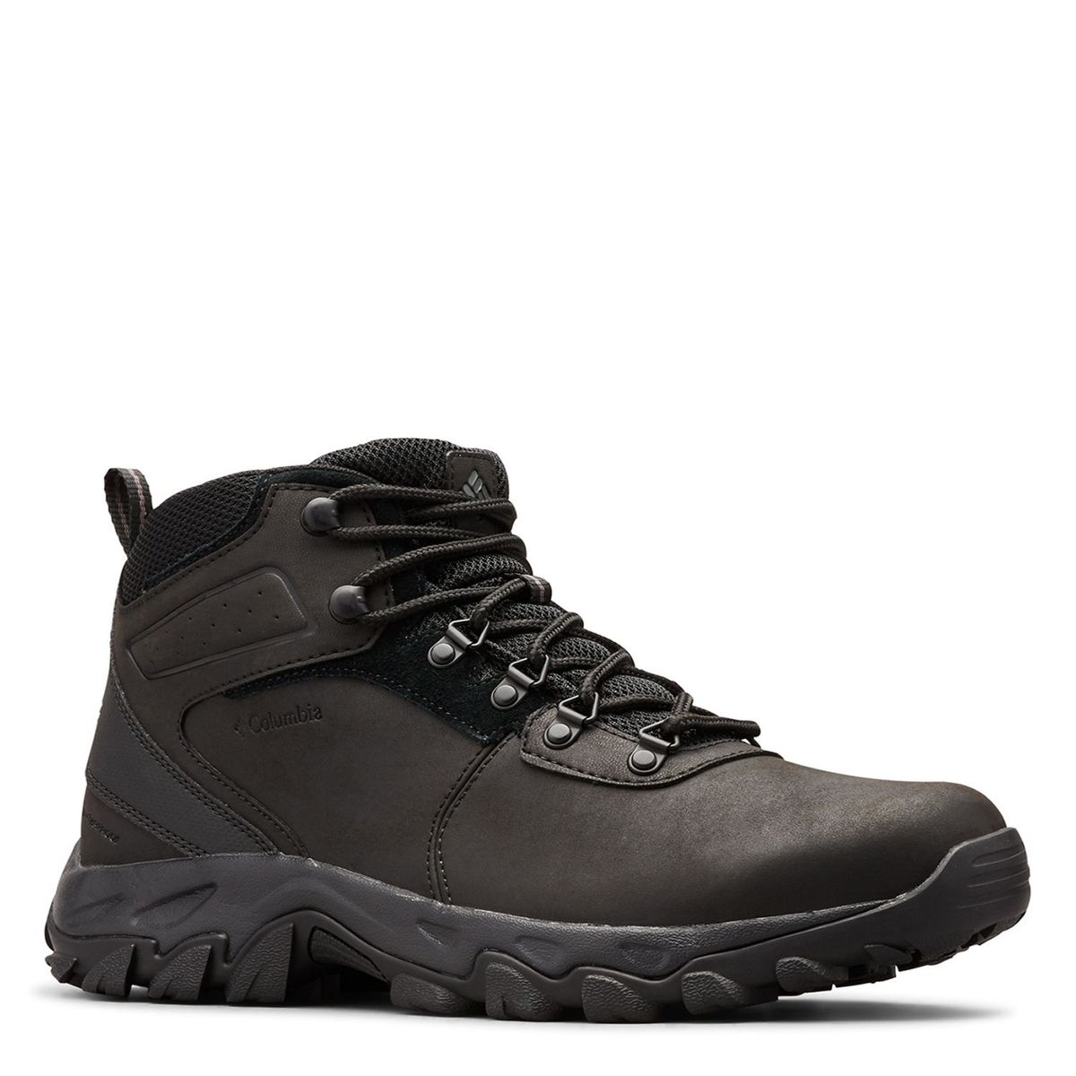 COLUMBIA - Zapatillas Botin Hombre Columbia Newton Ridge Plus