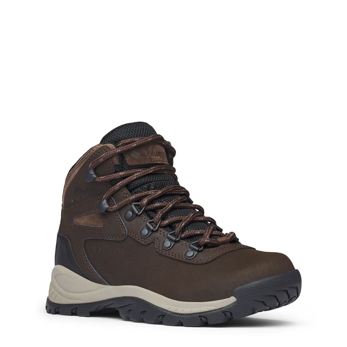 COLUMBIA - Zapatillas Outdoor Mujer Columbia Newton Ridge Plus Cordovan
