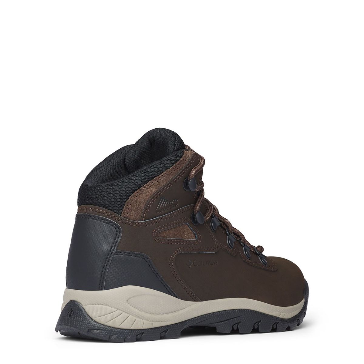 COLUMBIA - Zapatillas Outdoor Mujer Columbia Newton Ridge Plus Cordovan
