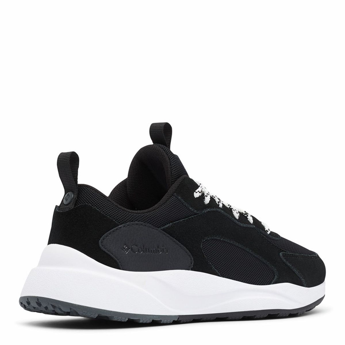 COLUMBIA - Zapatillas Outdoor Mujer Columbia Pivot Black