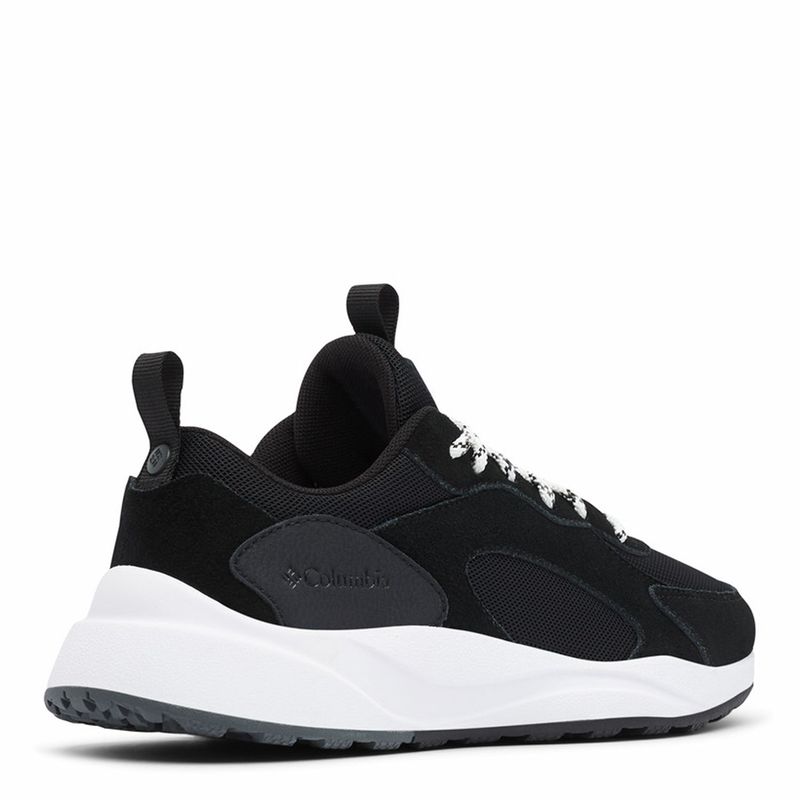 COLUMBIA - Zapatillas Outdoor Mujer Columbia Pivot Black