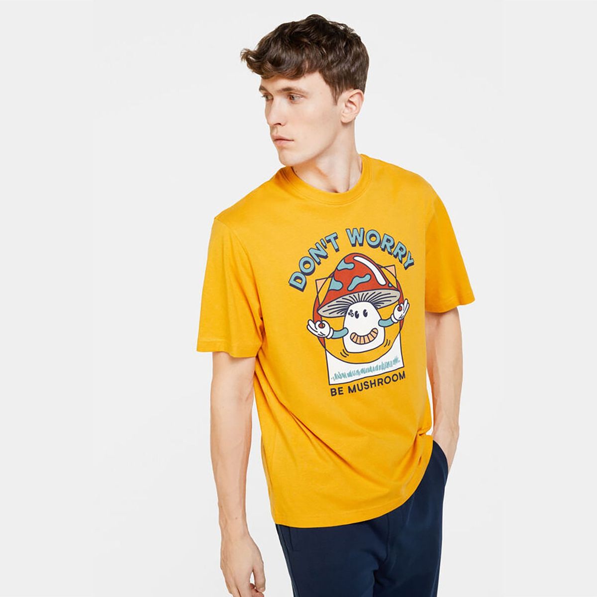 SPRINGFIELD - Polo Manga Larga Hombre Springfield