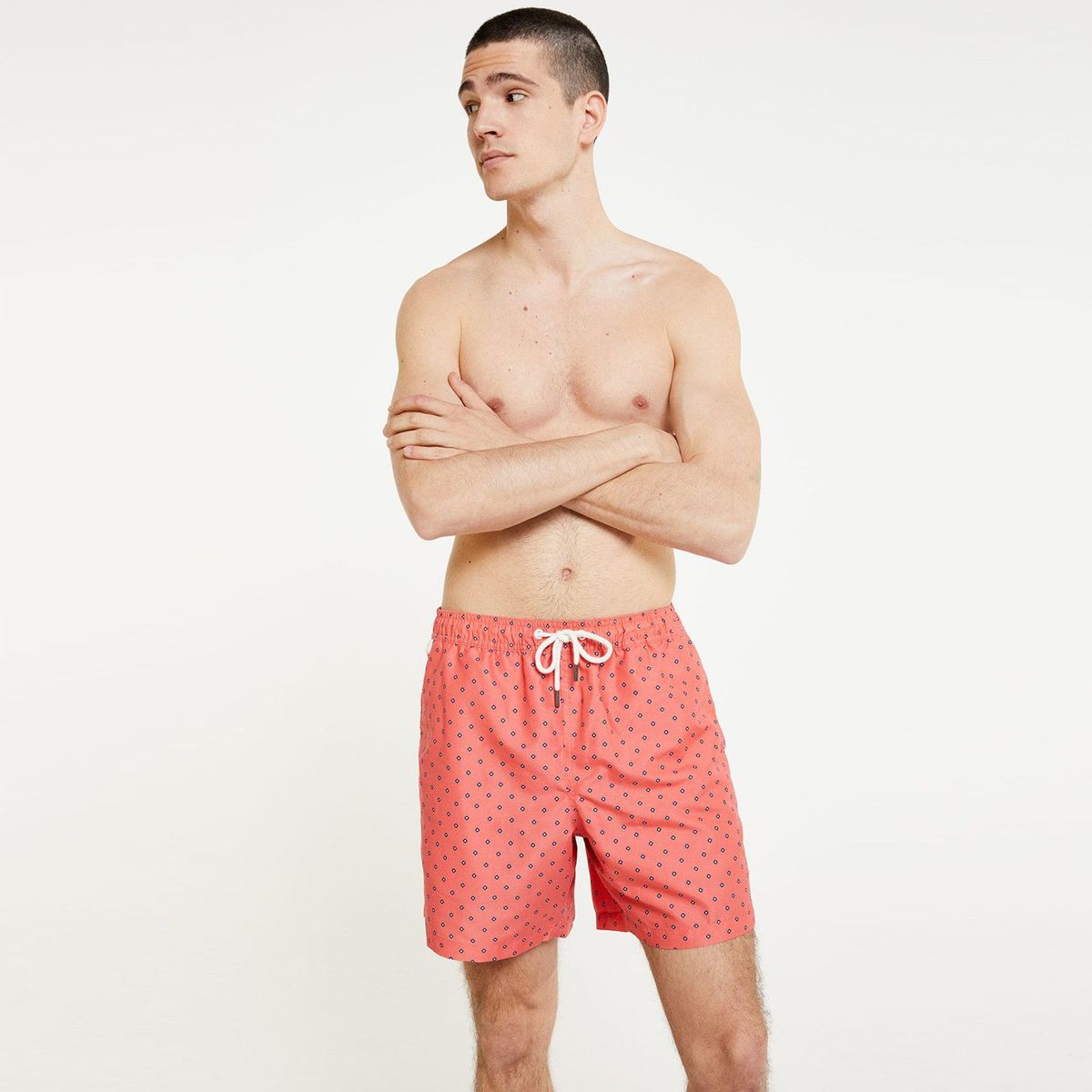 SPRINGFIELD - Ropa De Baño Juvenil Hombre 