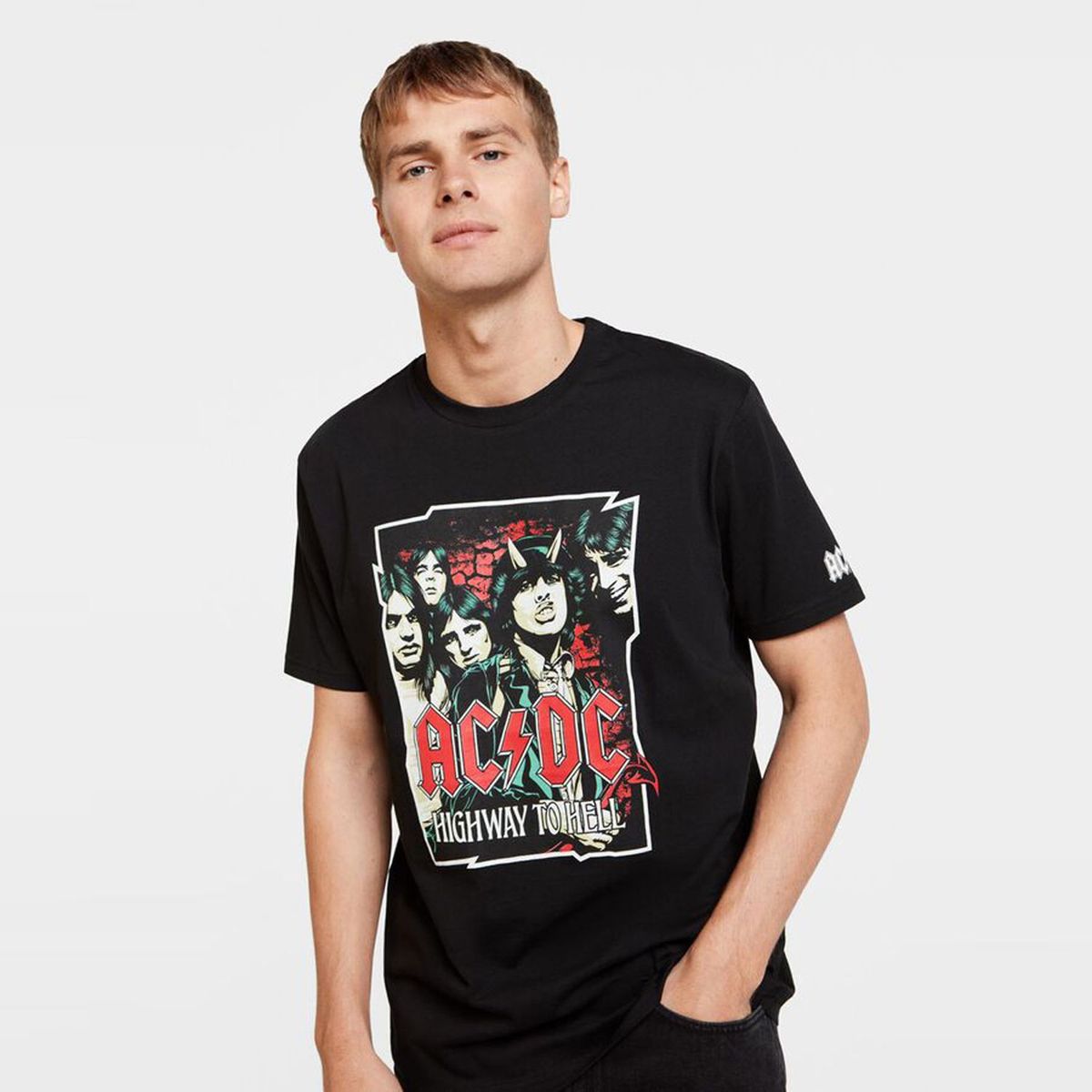 SPRINGFIELD - Polo Hombre Manga Corta Springfield