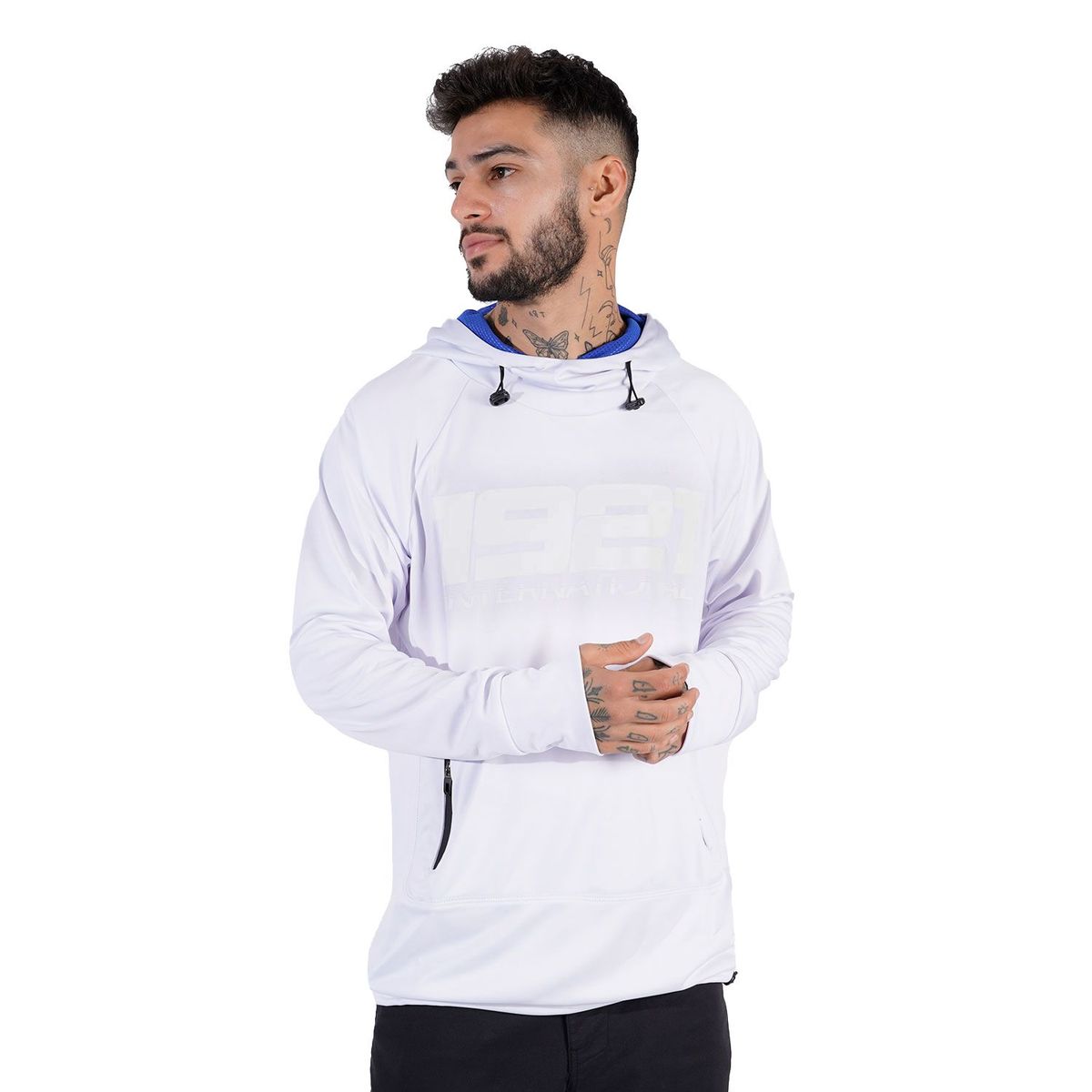 1921 INTERNATIONAL - Casaca Impermebable Hombre 1921 International