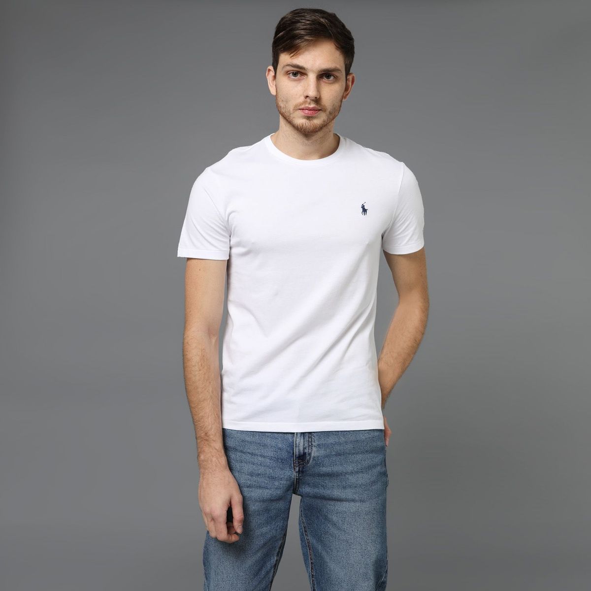POLO RALPH LAUREN - Polo Manga Corta Hombre
