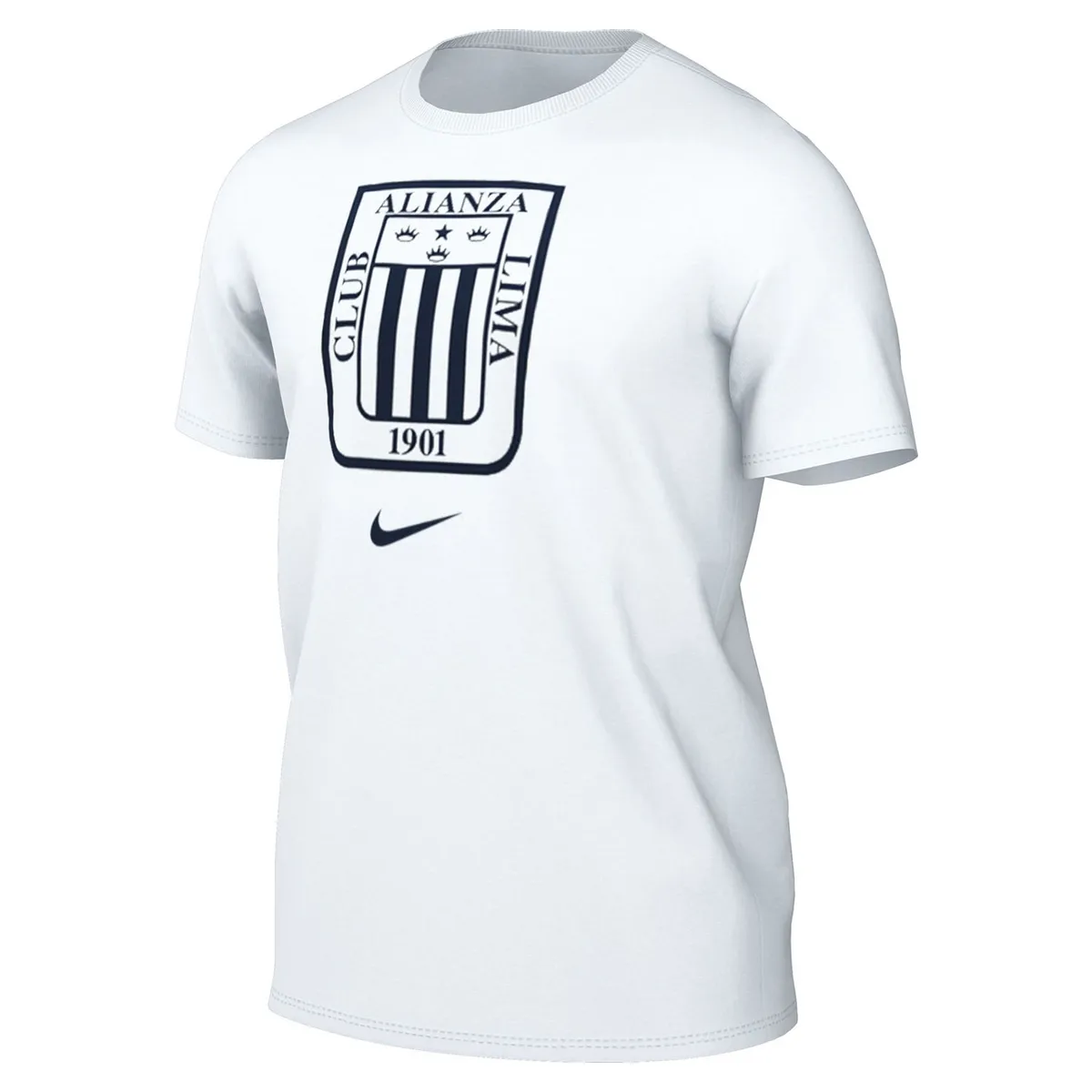 NIKE - Polo Alianza Lima Evergreen Hombre