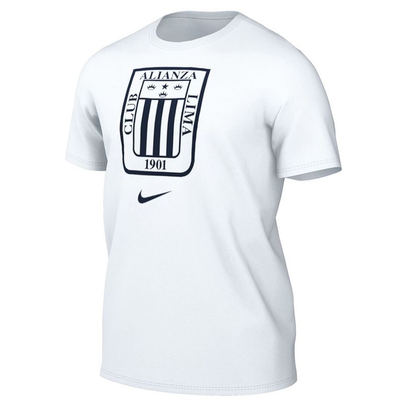 NIKE - Polo Alianza Lima Evergreen Hombre
