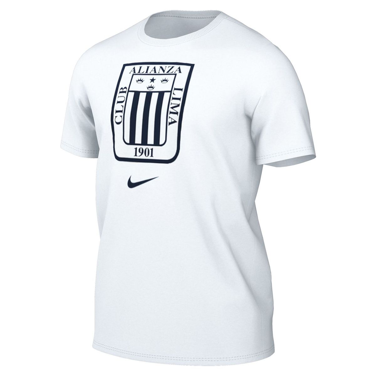 NIKE - Polo Alianza Lima Evergreen Hombre