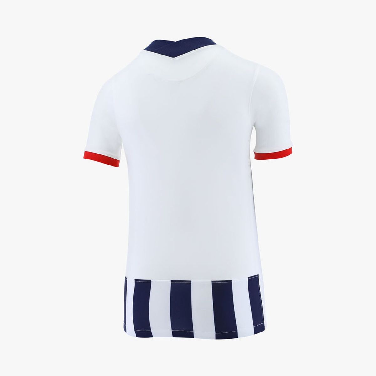 NIKE - Camiseta de Fútbol Alianza Lima Niño Stad Unisex
