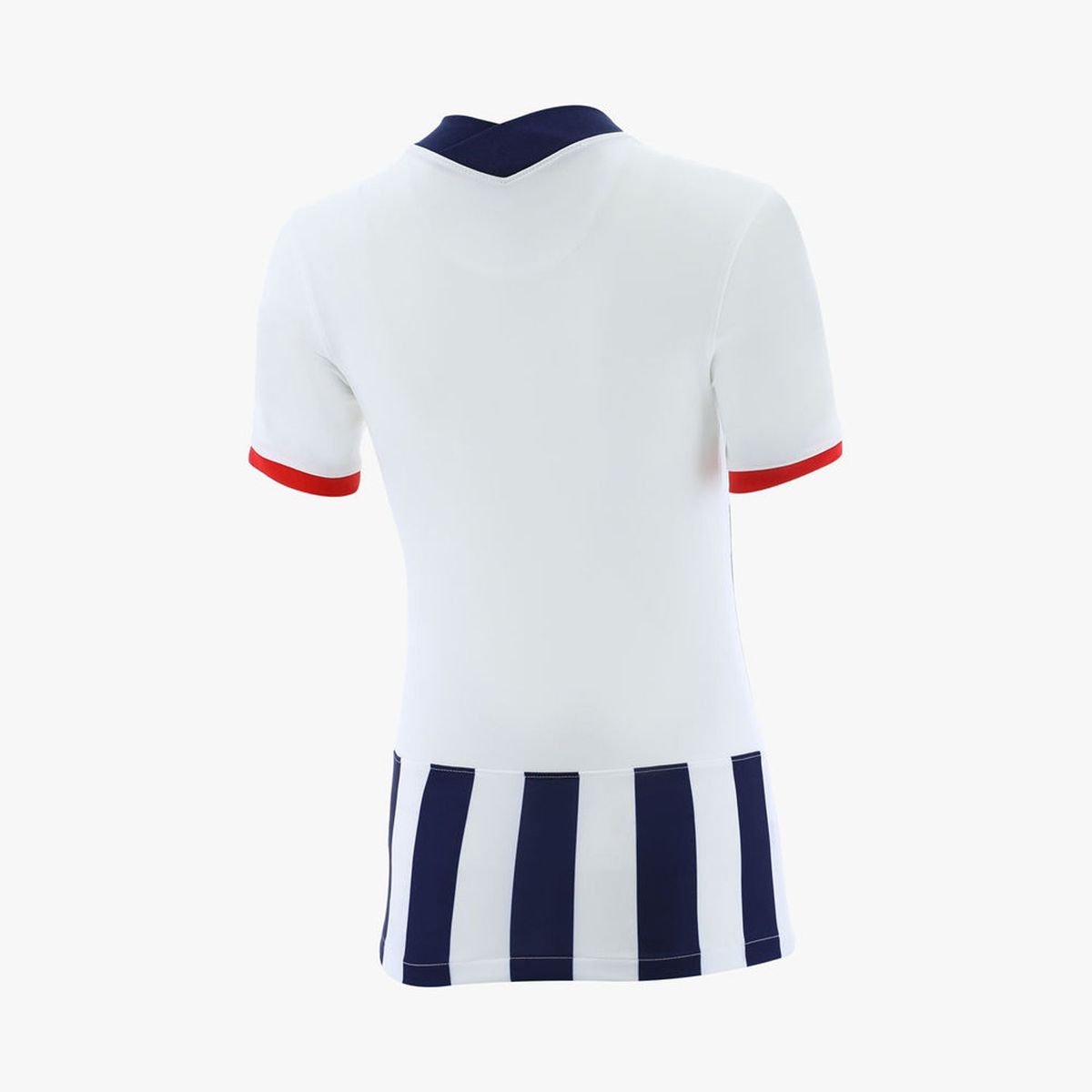 NIKE - Camiseta de Fútbol Alianza Lima Stad Mujer