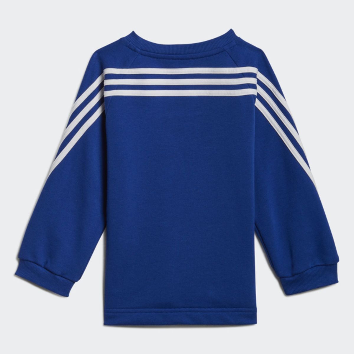 ADIDAS - Buzo bebé niño niña Adidas 3 stripes