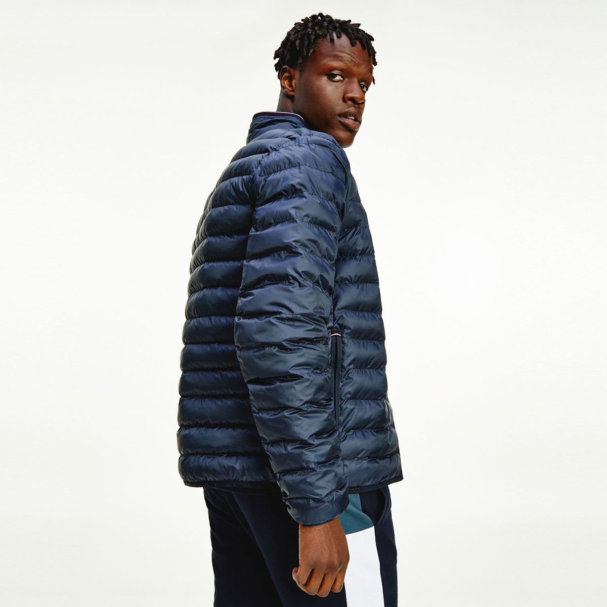 TOMMY HILFIGER - Casaca Hombre