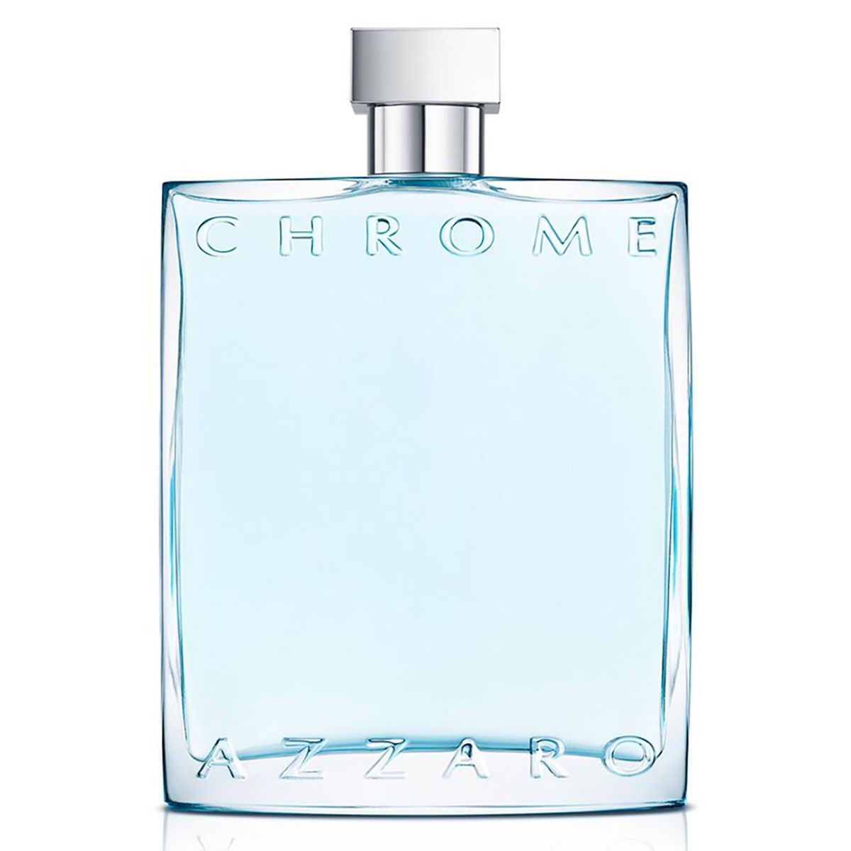 AZZARO - Chrome Edt 200 ml