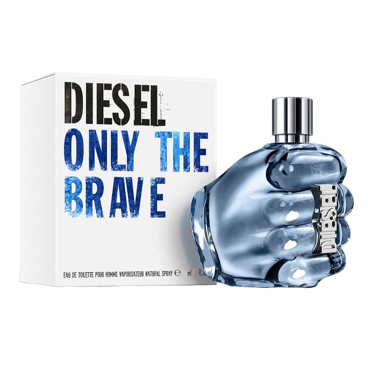 DIESEL - Only The Brave Edt 200 ml DIESEL Hombre