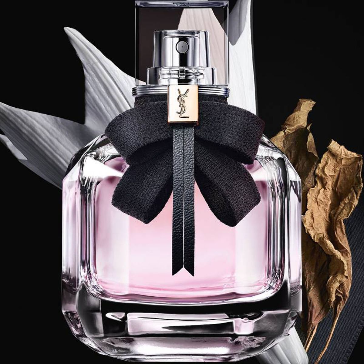 YVES SAINT LAURENT - Set Mon Paris Eau de Parfum 90 ml + Body Lotion 50 ml