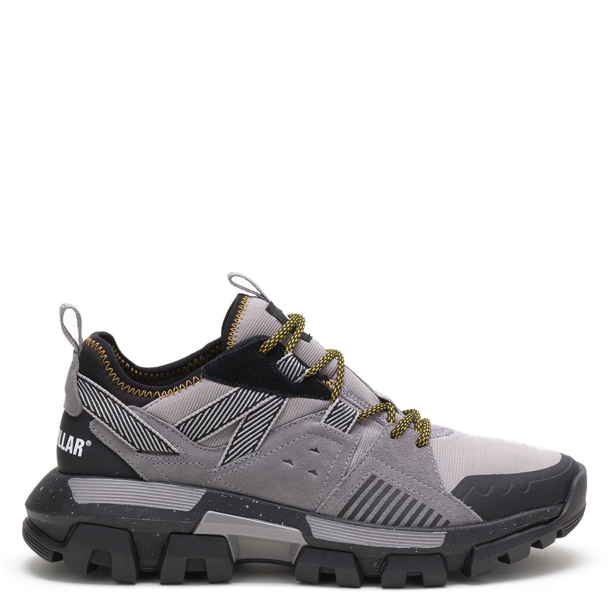 CAT - Zapatillas urbanas Hombre CAT Raider Sport