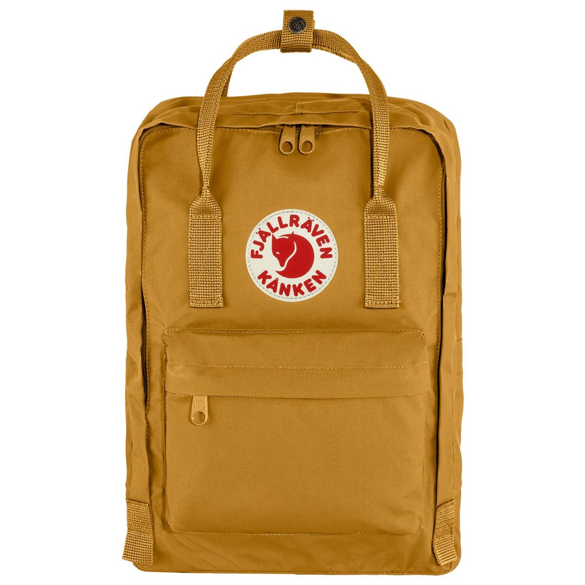 FJALLRAVEN - Mochila Fjallraven Kanken Classic 13