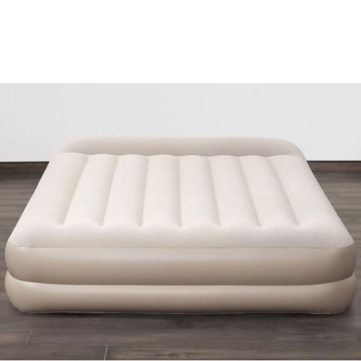 BESTWAY - Colchón Bomba Integrada 203cm