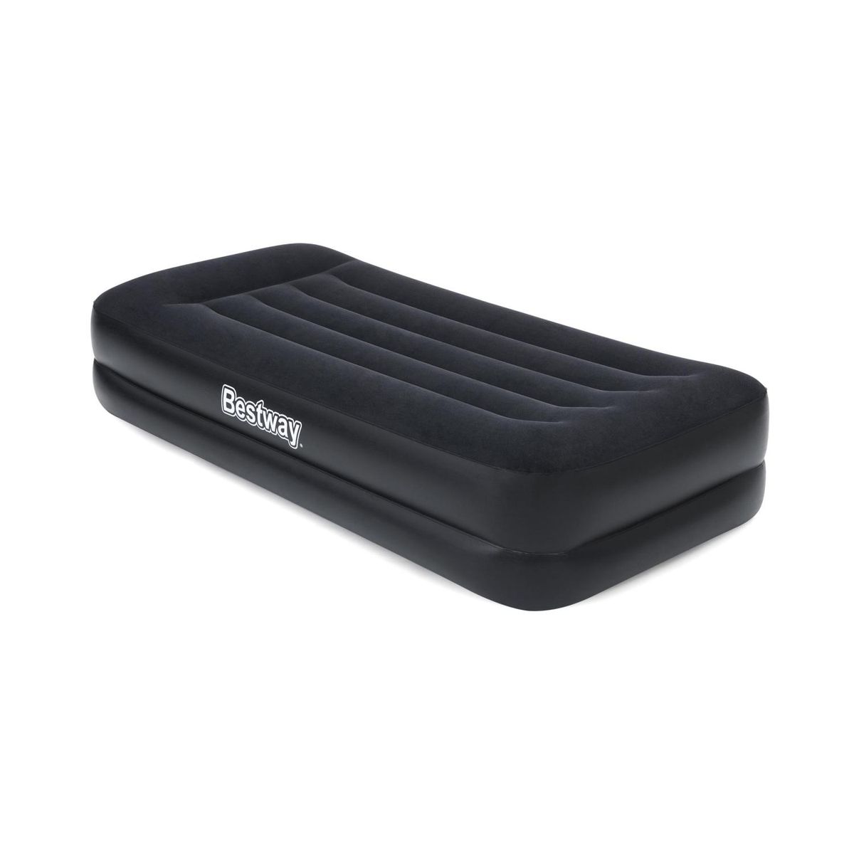 Bestway - Colchón Bomba Integrada 191cm