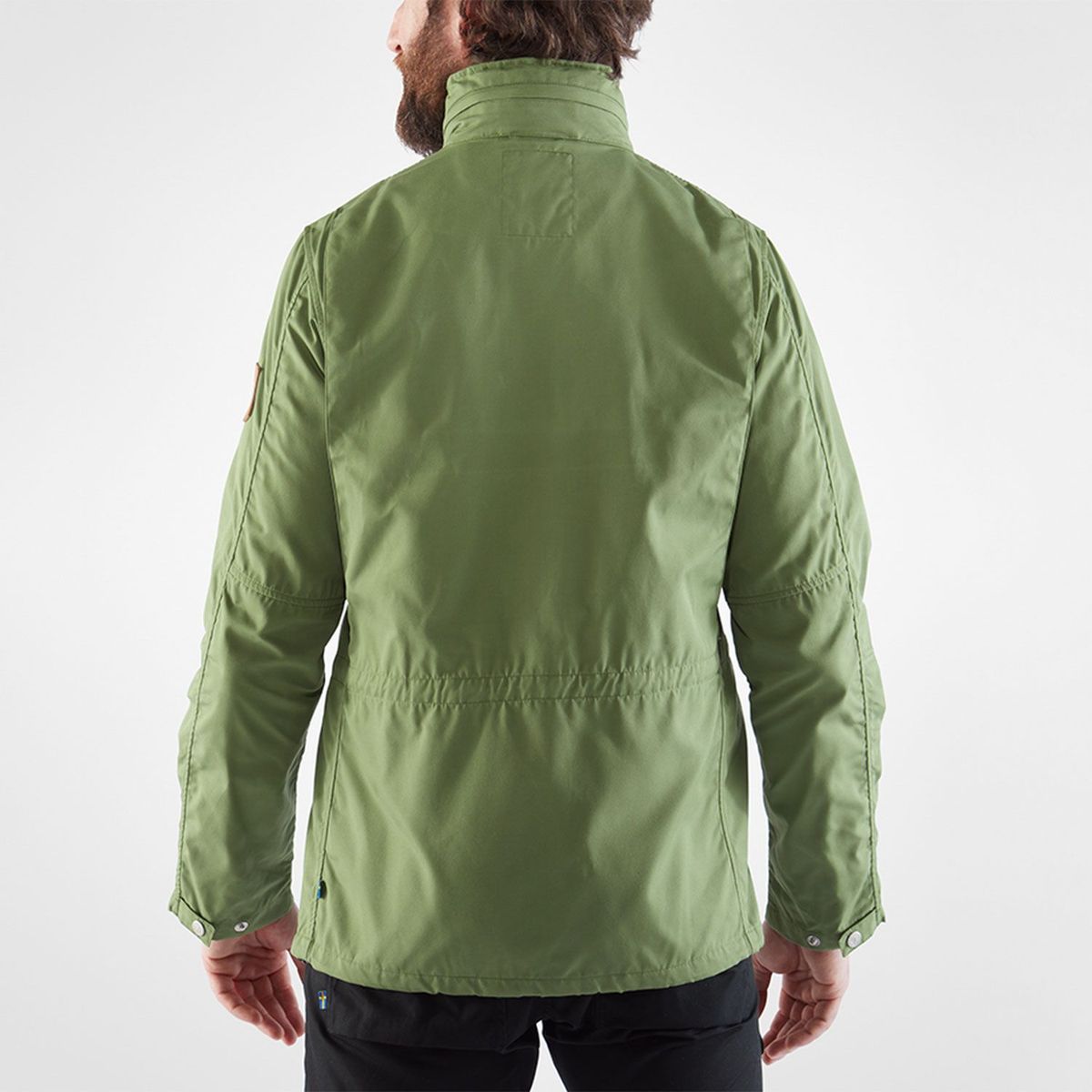 FJALLRAVEN - Raven Jacket Hombre