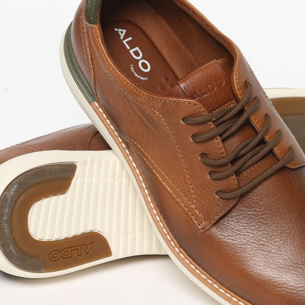 ALDO - Zapatos casuales Hombre Aldo Rakersgrip