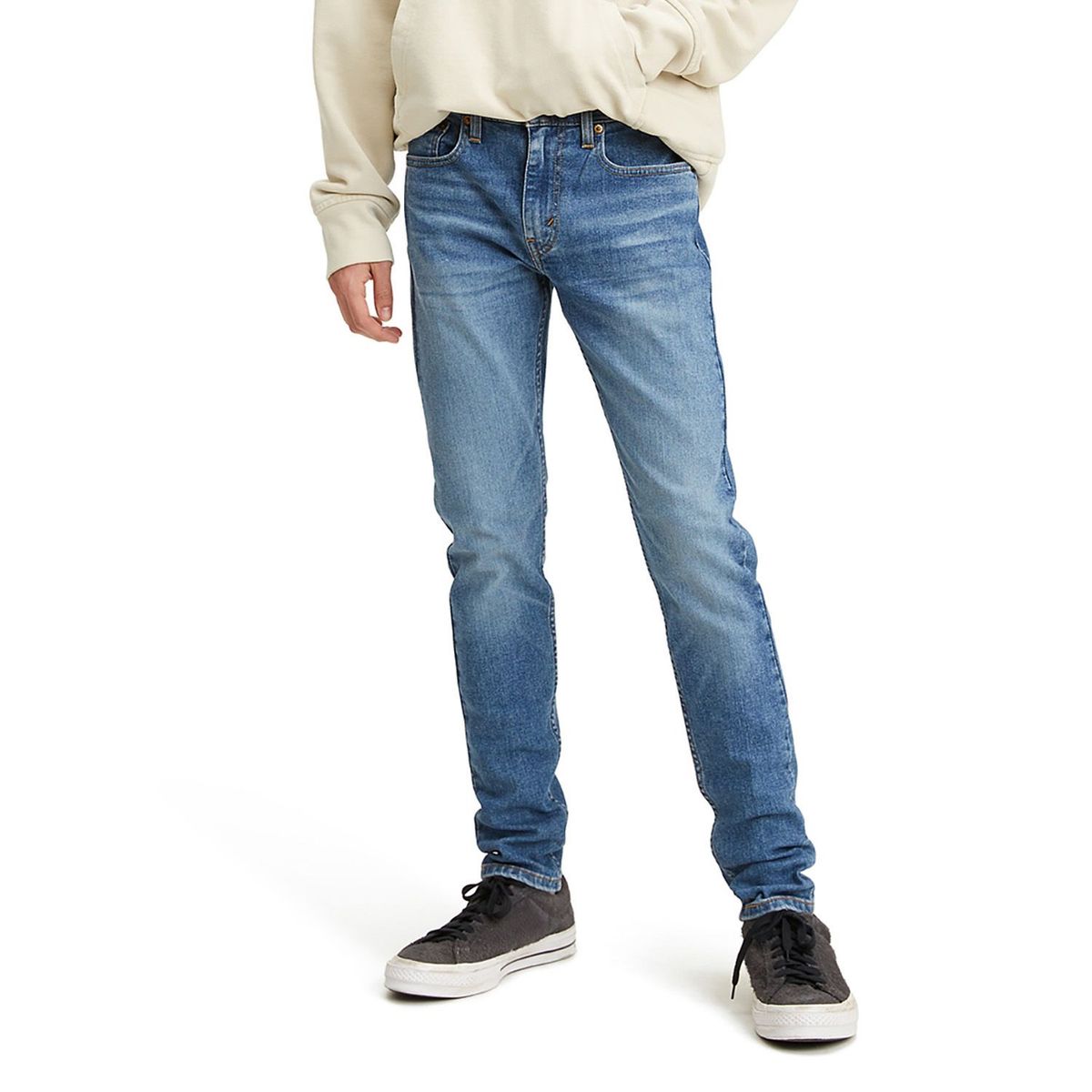 LEVIS - Jean Skinny Taper Hombre Levis