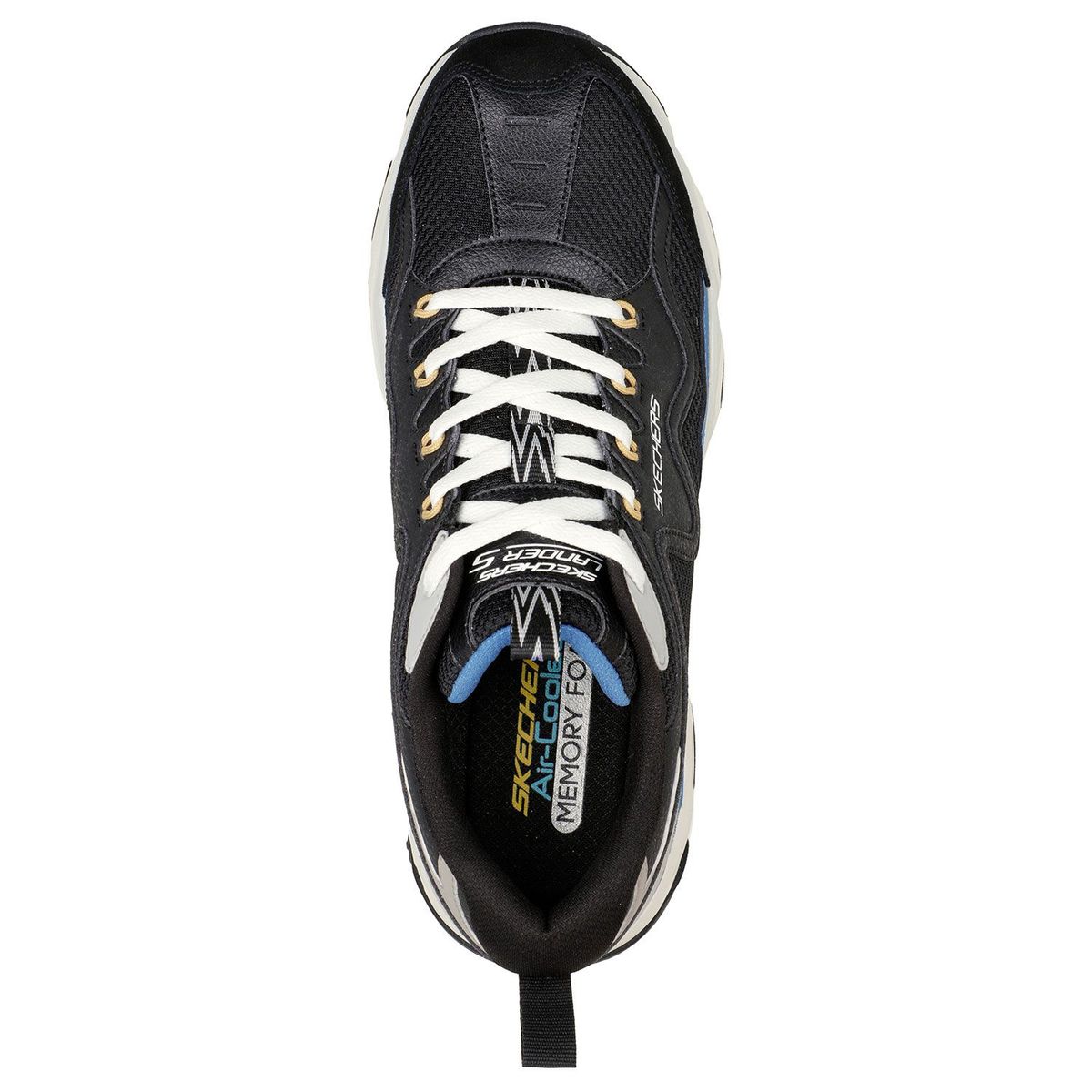 SKECHERS - Zapatillas Urbanas Hombre Skechers Lander S