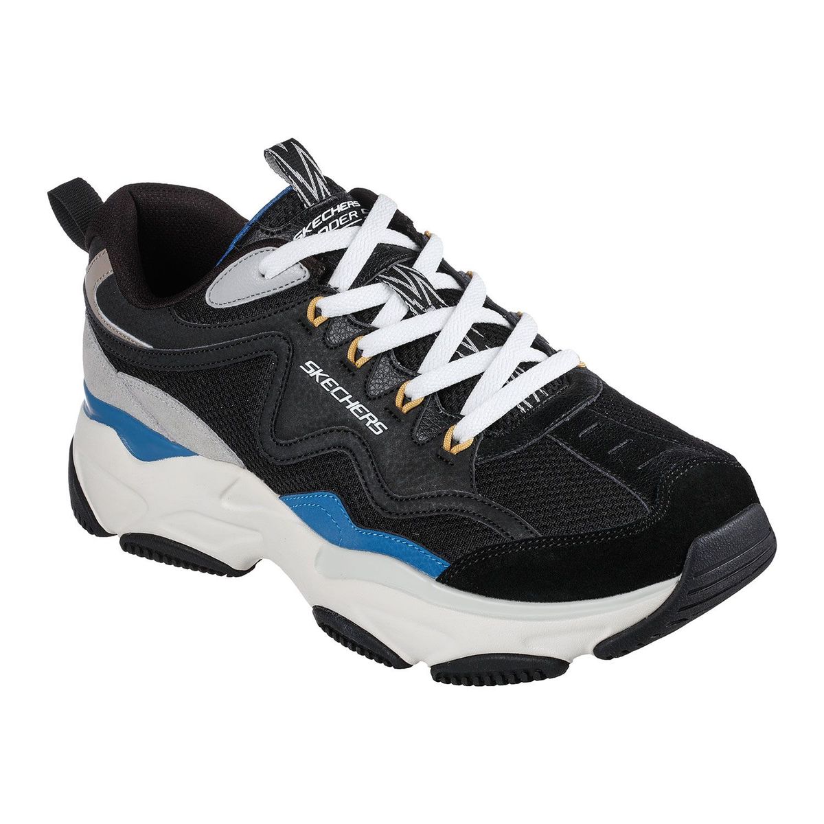 SKECHERS - Zapatillas Urbanas Hombre Skechers Lander S