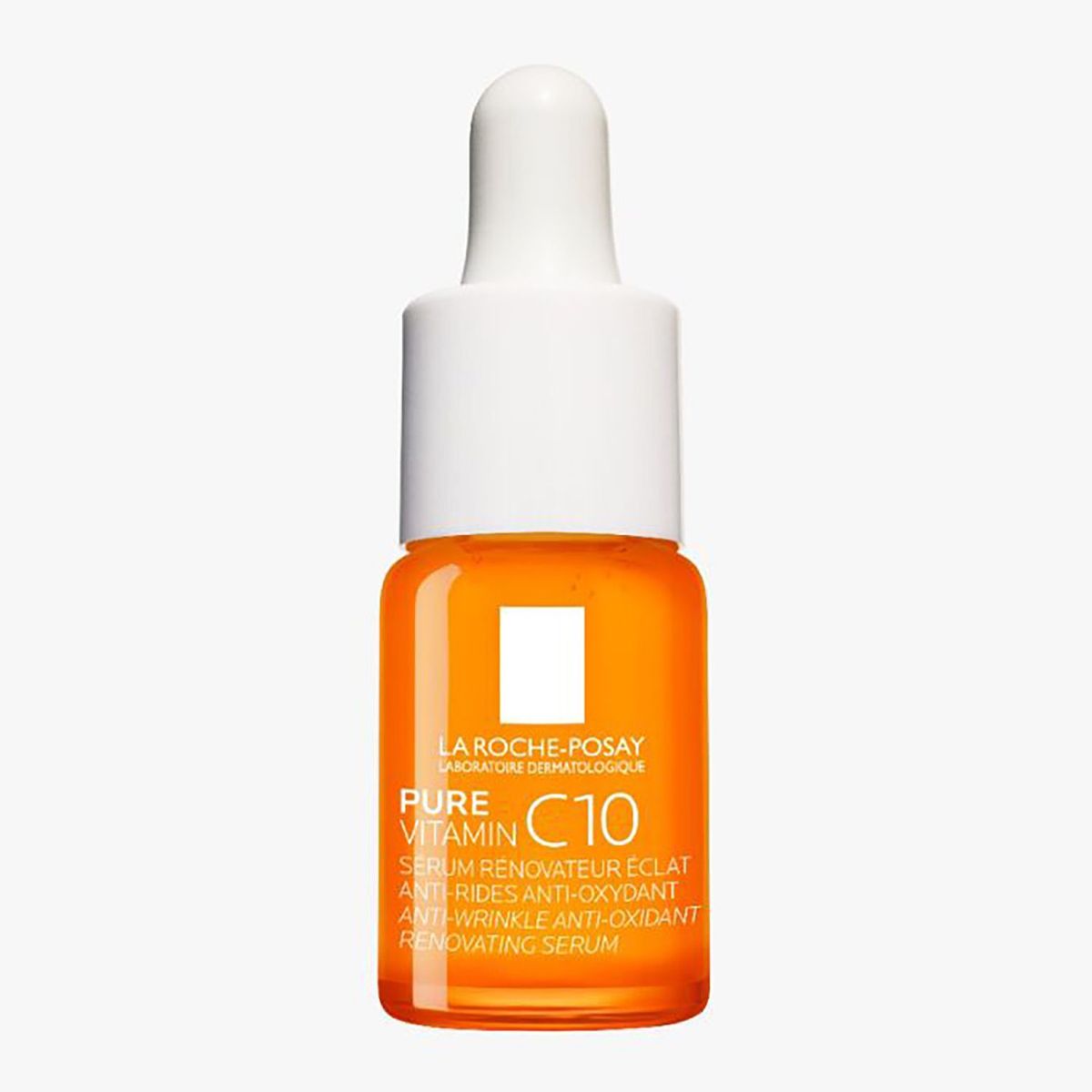 LA ROCHE POSAY - RXC-MINI PURE VIT C10 SERUM 10ML