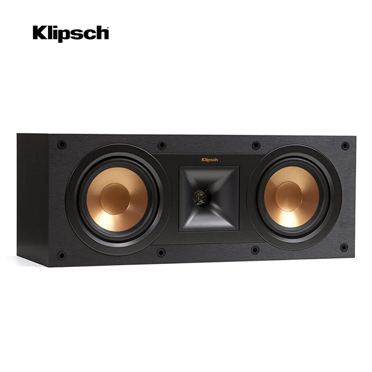 KLIPSCH - Parlante Central Klipsch R-25C