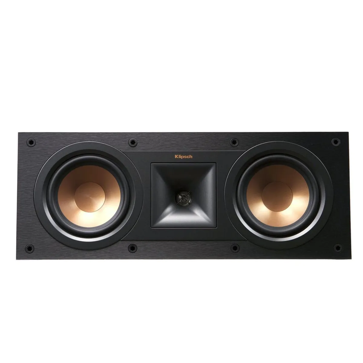 KLIPSCH - Parlante Central Klipsch R-25C