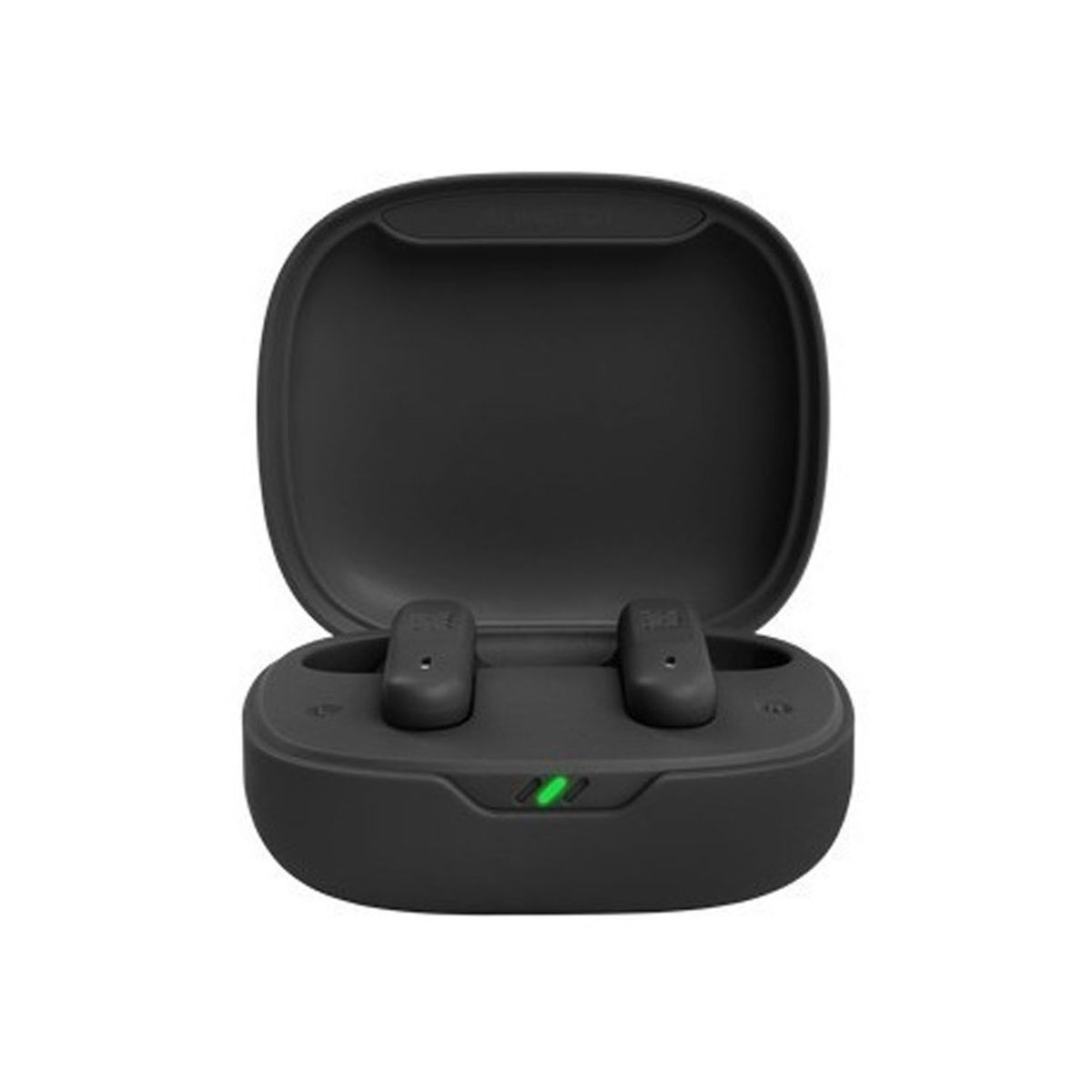 JBL - Auriculares Inalámbricos JBL Wave 300 TWS Deep Bass True Wireless 26 Hrs Negro