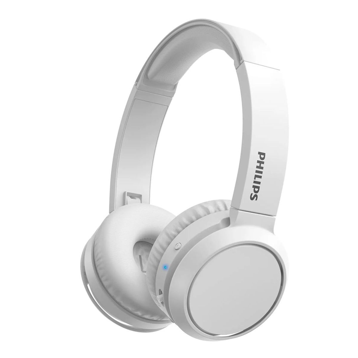 PHILIPS - Audífonos Philips TAH4205 Bluetooth C/Micro 29 Hrs Blanco Philips