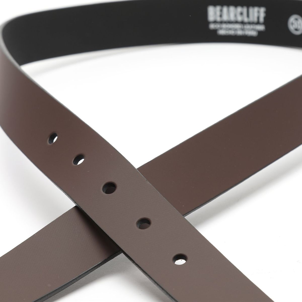 BEARCLIFF - Correa Hombre Bearcliff BEARCLIFF