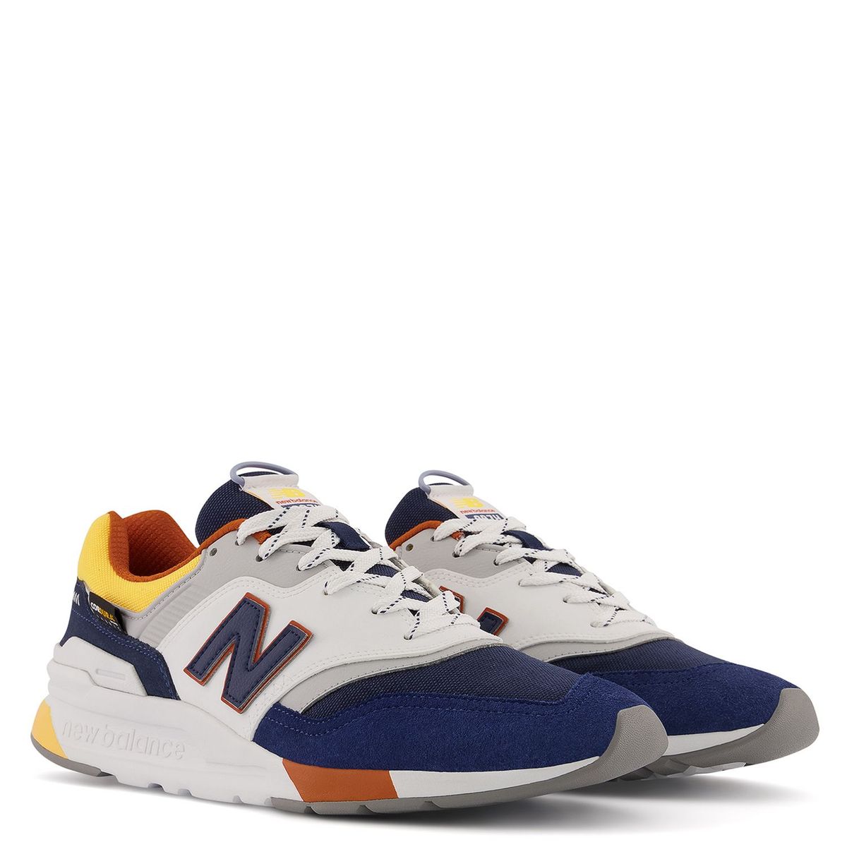 NEW BALANCE - Zapatillas urbanas Hombre New Balance 997