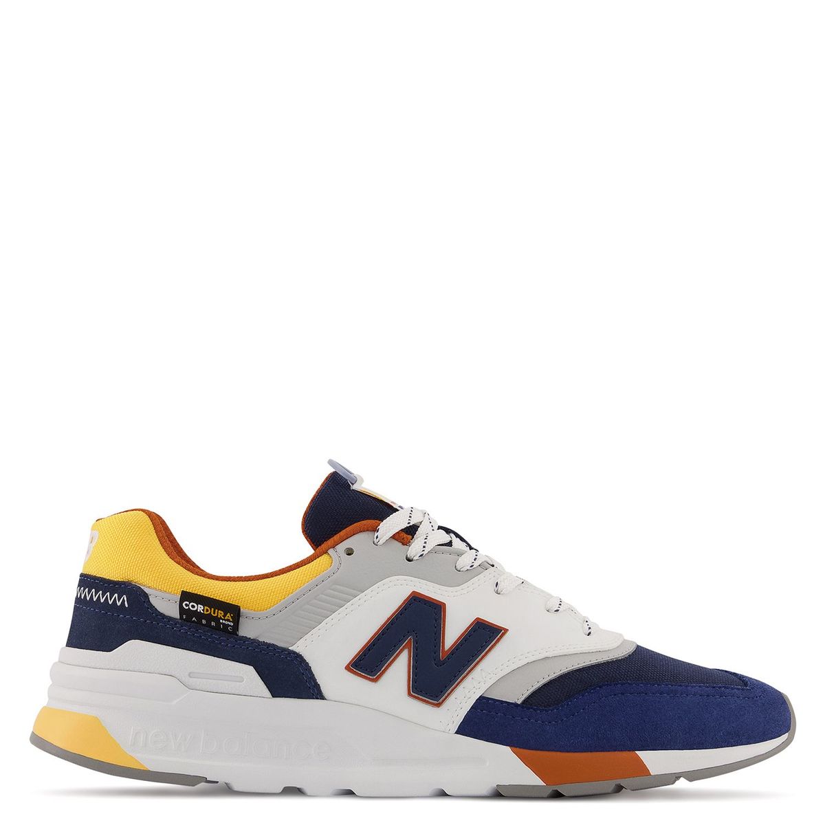NEW BALANCE - Zapatillas urbanas Hombre New Balance 997