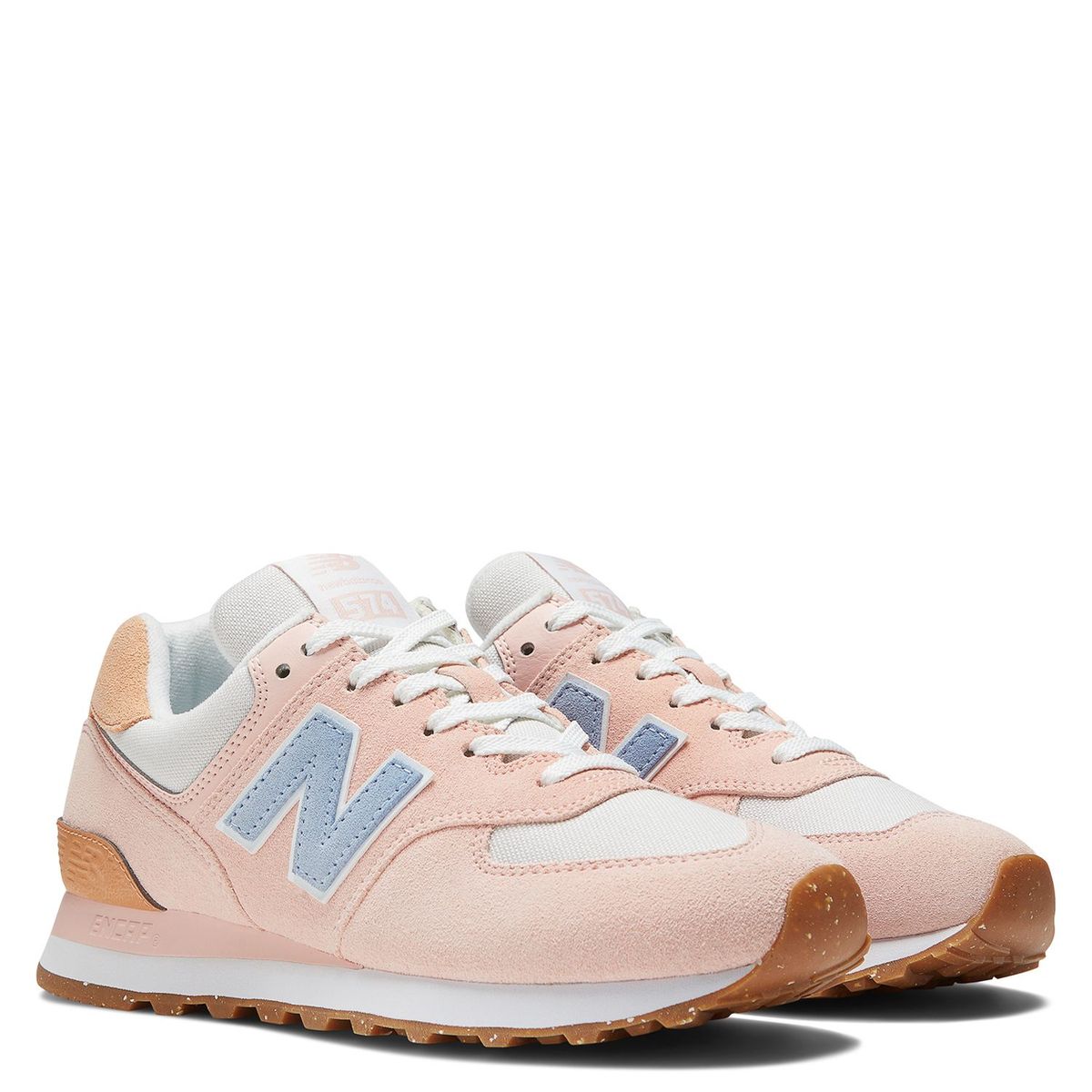 NEW BALANCE - Zapatillas urbanas Mujer New Balance 574