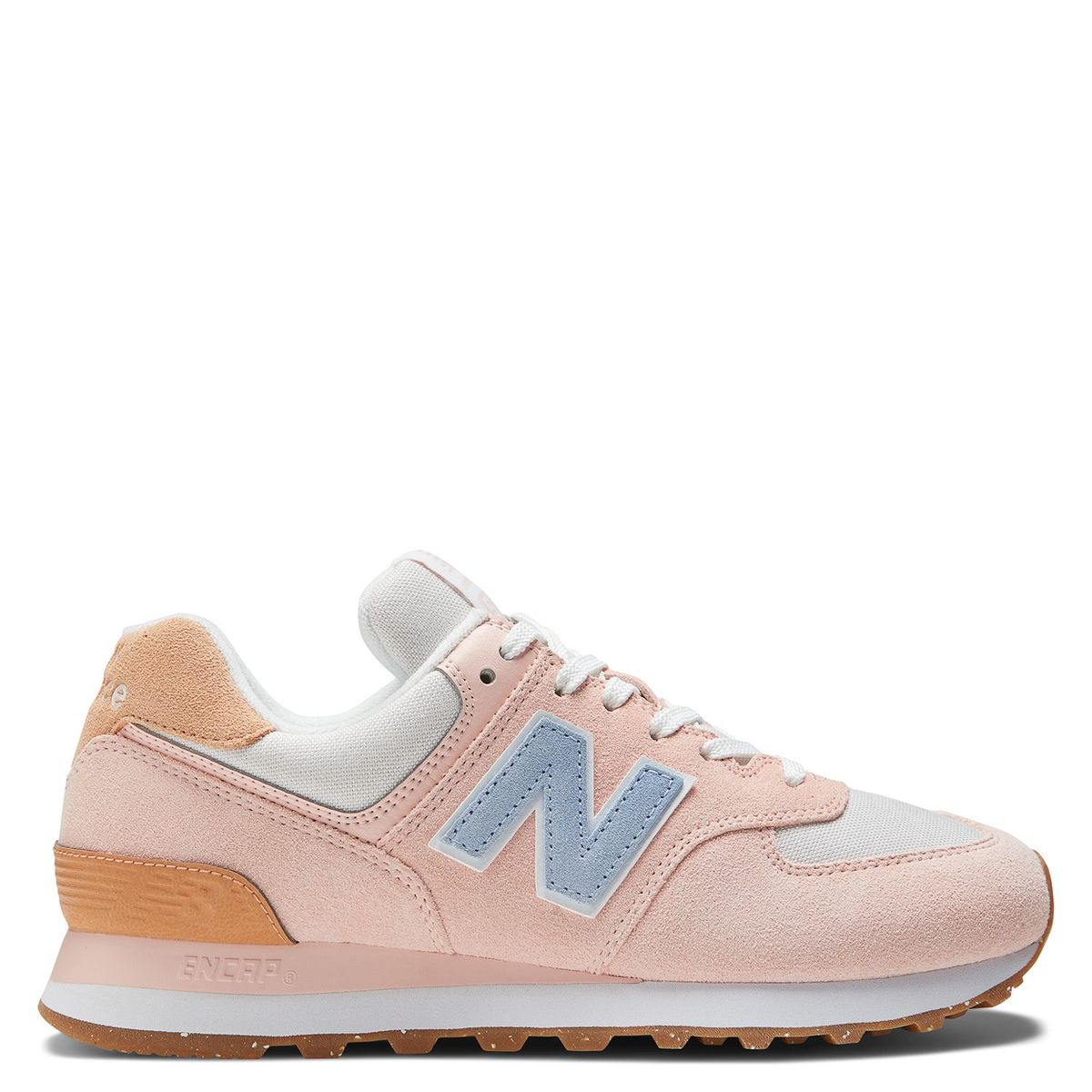 NEW BALANCE - Zapatillas urbanas Mujer New Balance 574