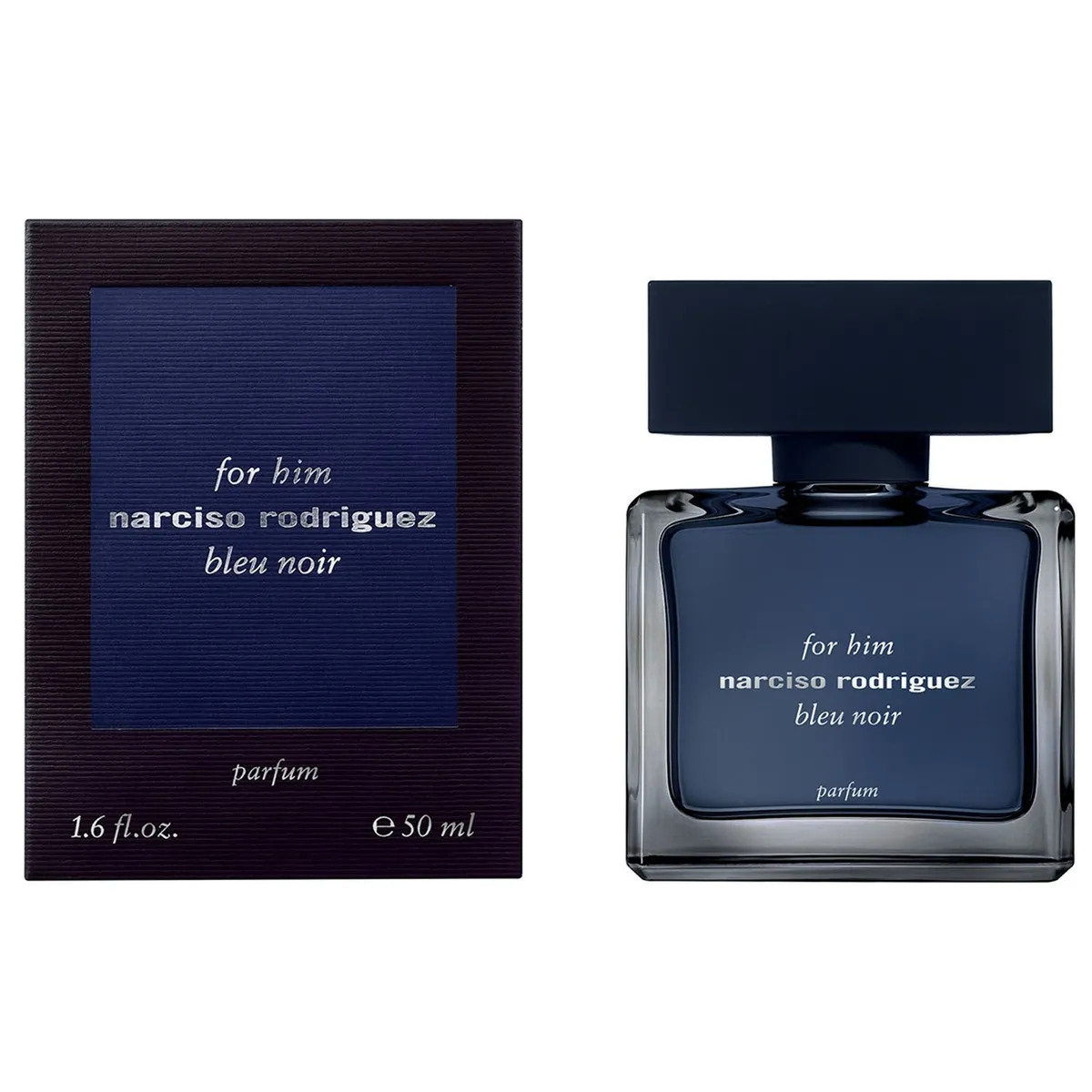 NARCISO RODRIGUEZ - For Him Bleu Noir Parfum
