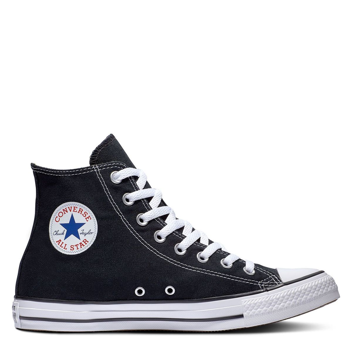 CONVERSE - Zapatillas Urbanas Mujer Chuck Taylor All Star Core Hi Converse