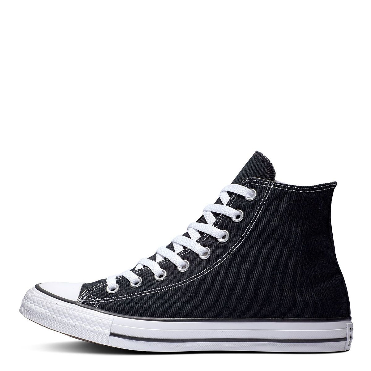 CONVERSE - Zapatillas Urbanas Mujer Chuck Taylor All Star Core Hi Converse